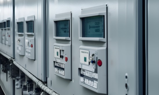 2024年電子儀器行業(yè)發(fā)展現(xiàn)狀及重點(diǎn)企業(yè)