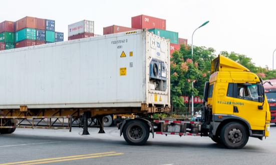 冷藏汽車行業(yè)上中下游及冷藏汽車行業(yè)未來(lái)發(fā)展趨勢(shì)分析