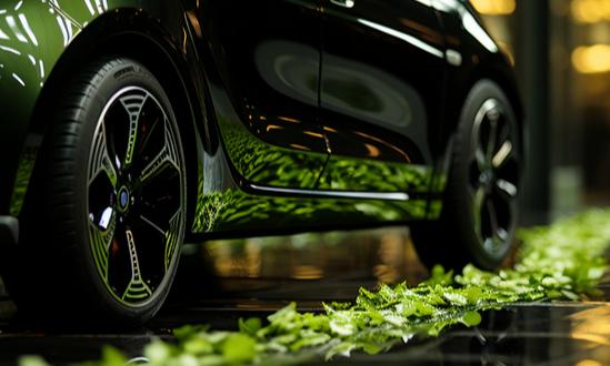 汽車高壓包行業(yè)產業(yè)鏈及未來發(fā)展趨勢分析