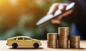 2024汽車金融產(chǎn)業(yè)鏈上下游及市場現(xiàn)狀分析