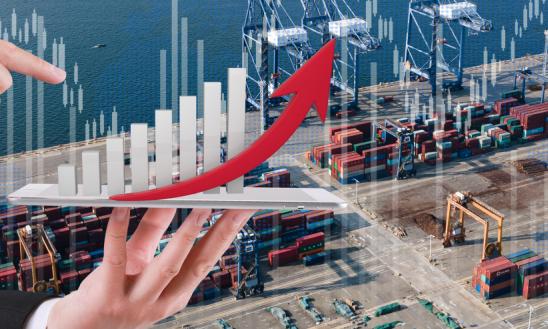 2023 年開發(fā)銀行全年發(fā)放物流流通行業(yè)中長期貸款超 400 億元 我國物流金融產(chǎn)業(yè)現(xiàn)狀分析 