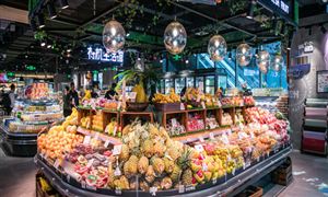 美團：元旦以來 零食折扣店 交易額增長超5倍 零售折扣店行業(yè)市場機遇調研分析報告