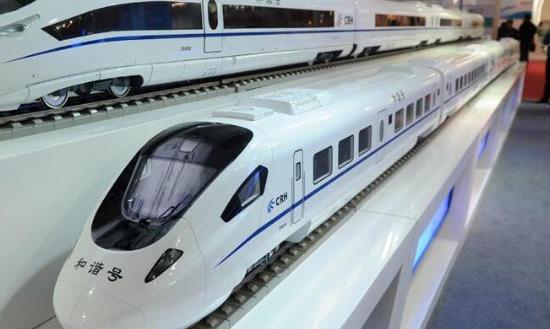 先進(jìn)軌道交通裝備行業(yè)市場分析：2025年全產(chǎn)業(yè)鏈規(guī)模力爭突破5千億元