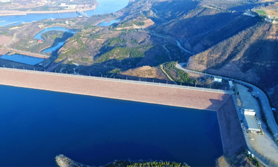 水利建設(shè)行業(yè)市場競爭狀況：水利建設(shè)市場已處于完全競爭狀態(tài)