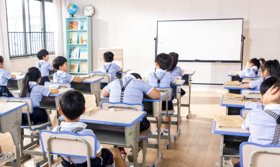 小語種培訓市場是一個具有巨大潛力和廣闊前景的市場  小語種培訓行業(yè)市場調研分析