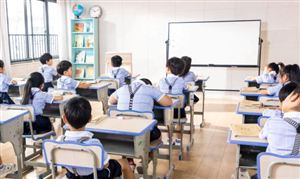 小語種培訓(xùn)市場是一個具有巨大潛力和廣闊前景的市場  小語種培訓(xùn)行業(yè)市場調(diào)研分析