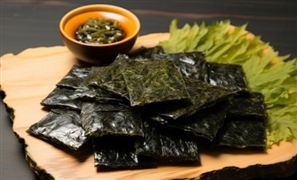 海苔行業(yè)深度分析：預(yù)計(jì)未來健康食品市場(chǎng)將持續(xù)擴(kuò)大
