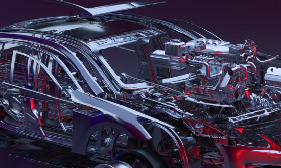 汽車輕量化市場發(fā)展現(xiàn)狀：汽車工業(yè)呈現(xiàn)環(huán)保化輕量化的趨勢