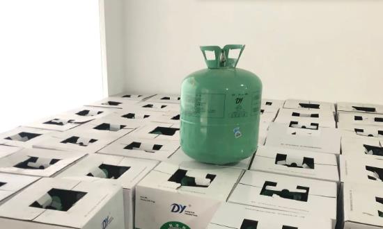 制冷劑行業(yè)市場(chǎng)深度分析：三代制冷劑行業(yè)景氣度有望上升
