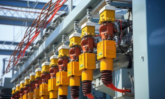 2024變電站行業(yè)未來(lái)發(fā)展趨勢(shì)及機(jī)遇預(yù)測(cè)
