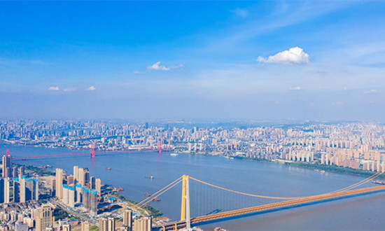 上海部署2024年新基建五大重點 新基建行業(yè)市場戰(zhàn)略前景分析