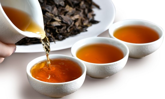 2024年中國紅茶行業(yè)產(chǎn)業(yè)鏈上下游結構分析及發(fā)展前景