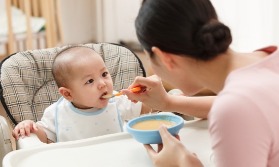2024年中國(guó)嬰兒食品行業(yè)產(chǎn)業(yè)鏈分析及重點(diǎn)企業(yè)情況