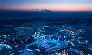 冰雪旅游行業(yè)現(xiàn)狀：冰雪旅游熱度不減 新疆、黑龍江的錯峰旅行持續(xù)升溫
