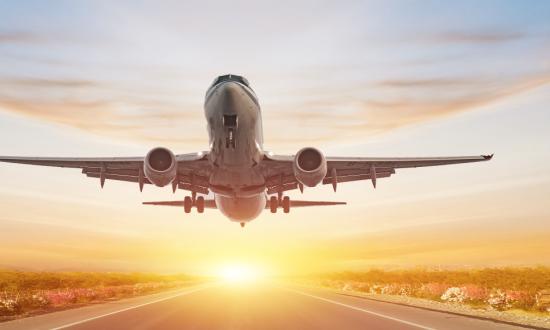 1月民航旅客運(yùn)輸量恢復(fù)水平明顯提升  2024我國民用航空行業(yè)市場行情分析