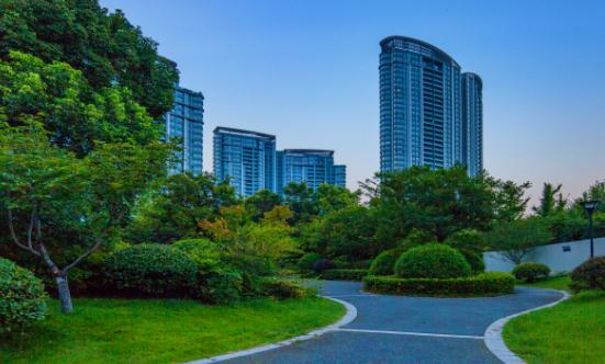 2024智慧社區(qū)行業(yè)發(fā)展現(xiàn)狀及市場規(guī)模分析