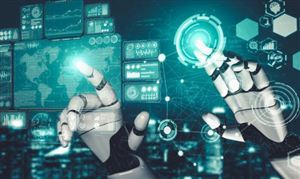 人工智能技術應用行業(yè)預測 預計2024年近2億部手機或?qū)⒋钶dAI技術