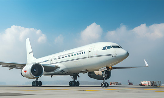 航空機(jī)場(chǎng)行業(yè)未來發(fā)展如何? 民航局：2050年我國(guó)將建成一批世界一流航空樞紐