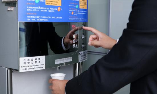 飲水機行業(yè)市場深度分析：市場細分化趨勢愈發(fā)明顯