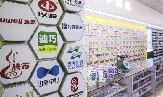 醫(yī)藥連鎖行業(yè)現(xiàn)狀調(diào)研與市場(chǎng)?投?資環(huán)境2024