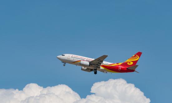航空運(yùn)輸行業(yè)未來前景：計(jì)劃到2035年建成航空運(yùn)輸強(qiáng)國(guó)