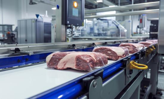 2024肉類加工行業(yè)發(fā)展現(xiàn)狀及企業(yè)競爭格局分析