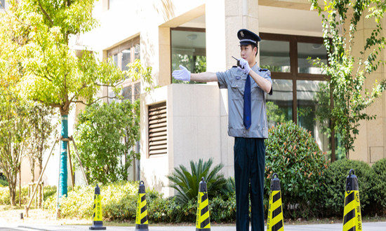 保安服務(wù)行業(yè)市場現(xiàn)狀及未來趨勢分析