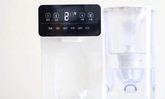 飲水機行業(yè)市場消費趨勢與前景研究