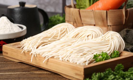 2024面食行業(yè)供需格局及市場競爭、發(fā)展前景分析