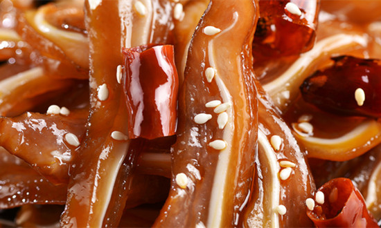 中國鹵味行業(yè)重點(diǎn)企業(yè)經(jīng)營狀況分析 絕味食品預(yù)計(jì)2023年?duì)I收72-73億元