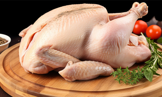 肉禽行業(yè)產(chǎn)業(yè)鏈全景分析及未來(lái)趨勢(shì)展望
