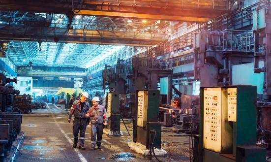 特鋼行業(yè)深度調(diào)研報(bào)告2024