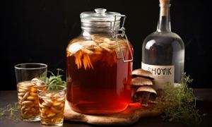 2024年酵素飲料行業(yè)的產(chǎn)業(yè)鏈上下游結(jié)構(gòu)及重點(diǎn)企業(yè)情況
