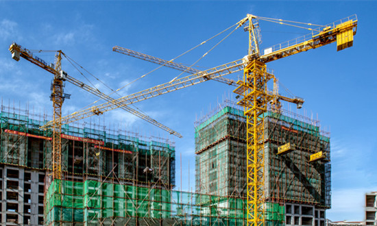 2024建筑工業(yè)勞務(wù)行業(yè)現(xiàn)狀及未來發(fā)展?jié)摿ρ芯繄?bào)告
