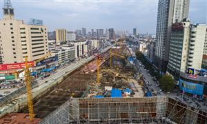 2024年中國新型城鎮(zhèn)化建設(shè)行業(yè)發(fā)展政策背景及重點(diǎn)企業(yè)情況