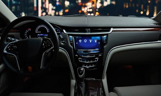 2024汽車電子產(chǎn)業(yè)現(xiàn)狀及市場供需格局、發(fā)展趨勢(shì)分析