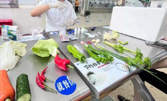 食品安全檢測(cè)行業(yè)市場(chǎng)調(diào)研與發(fā)展趨勢(shì)：朝著更高效、更精確的方向發(fā)展