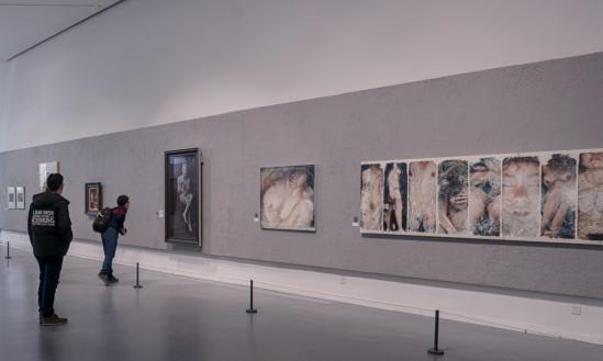 2204中國展覽館行業(yè)發(fā)展分析：行業(yè)已經(jīng)到了升級換代和產(chǎn)業(yè)結(jié)構(gòu)優(yōu)化調(diào)整的新階段
