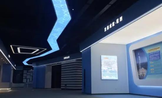 2024展覽館行業(yè)發(fā)展前景及未來方向