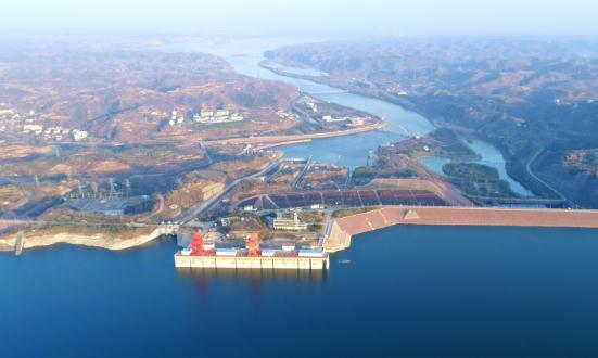 2023年中國水利建設(shè)行業(yè)發(fā)展現(xiàn)狀、競爭格局及未來發(fā)展趨勢分析