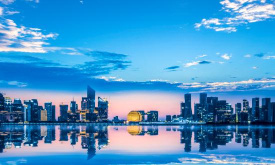 2024城市規(guī)劃行業(yè)市場(chǎng)全景調(diào)研與未來建設(shè)發(fā)展預(yù)測(cè)