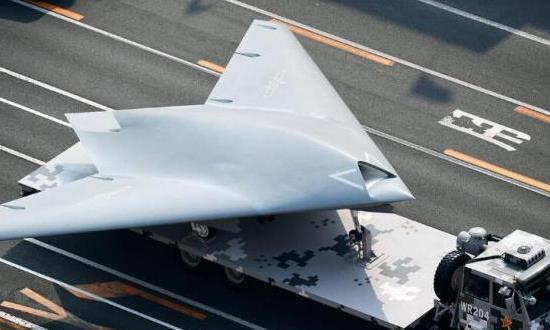 2024軍用無人機行業(yè)風險投資、發(fā)展機遇