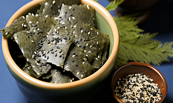 海苔行業(yè)市場發(fā)展現(xiàn)狀及重點企業(yè)深度分析