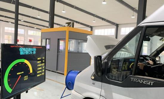2024汽車檢測(cè)行業(yè)深度分析、競(jìng)爭(zhēng)格局、發(fā)展趨向