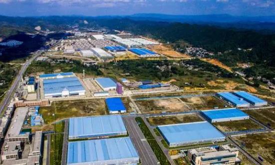 2024新型工業(yè)化行業(yè)發(fā)展前景與市場機會