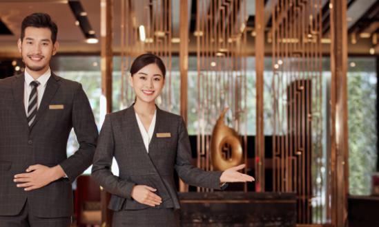 酒店管理行業(yè)發(fā)展現(xiàn)狀及投資風(fēng)險分析
