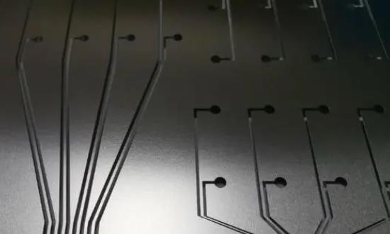 掩膜版行業(yè)發(fā)展機遇與趨勢：掩膜版行業(yè)市場空間廣闊