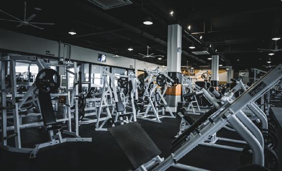 健身器械行業(yè)發(fā)展如何?全民健身熱潮興起，健身小器械市場迎來快速發(fā)展