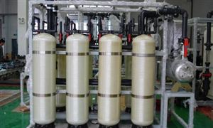 2024年中國純水處理器行業(yè)的產(chǎn)業(yè)鏈上下游結(jié)構(gòu)及重點(diǎn)企業(yè)