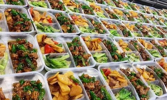 2024團(tuán)餐行業(yè)集中度分析、競(jìng)爭(zhēng)格局、發(fā)展方向